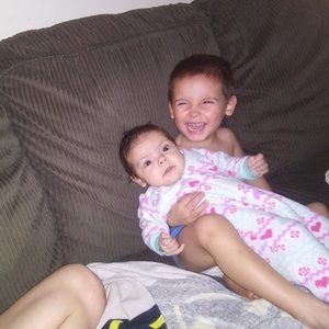 Meet your Posher, Justin